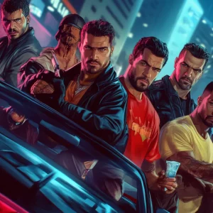 Games4You | GTA 6 будет более толерантной, чем предыдущие части — раскрыты детали релиза