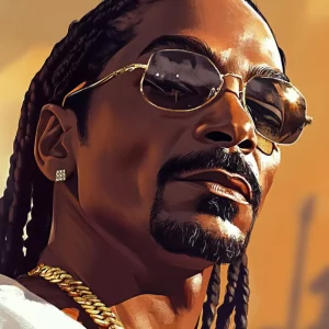 Games4You | Snoop Dogg в топ-2% геймеров Xbox: фанат спортивных игр и лидер среди игроков