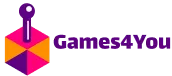 Games4You logo