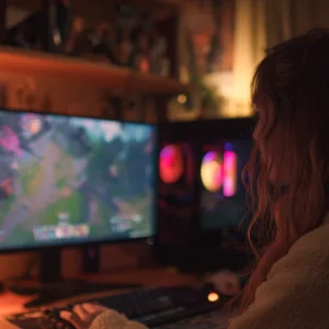 попросила игроков не использовать Switch