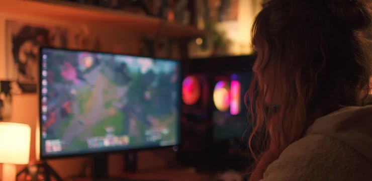 попросила игроков не использовать Switch