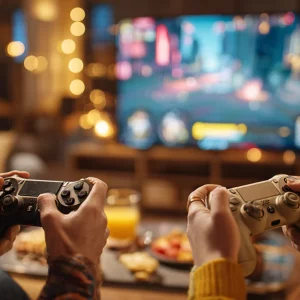 Лучшие игры августа 2025