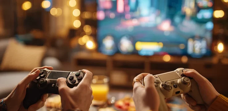 Лучшие игры августа 2025